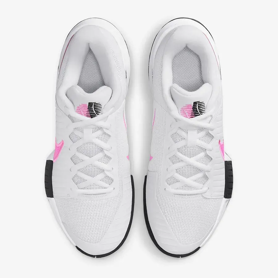 Giày Nike GP Challenge Pro ‘White Pink’ FB3146-108 - Ảnh 3