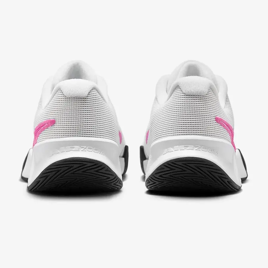 Alternative view of Giày Nike GP Challenge Pro ‘White Pink’ FB3146-108