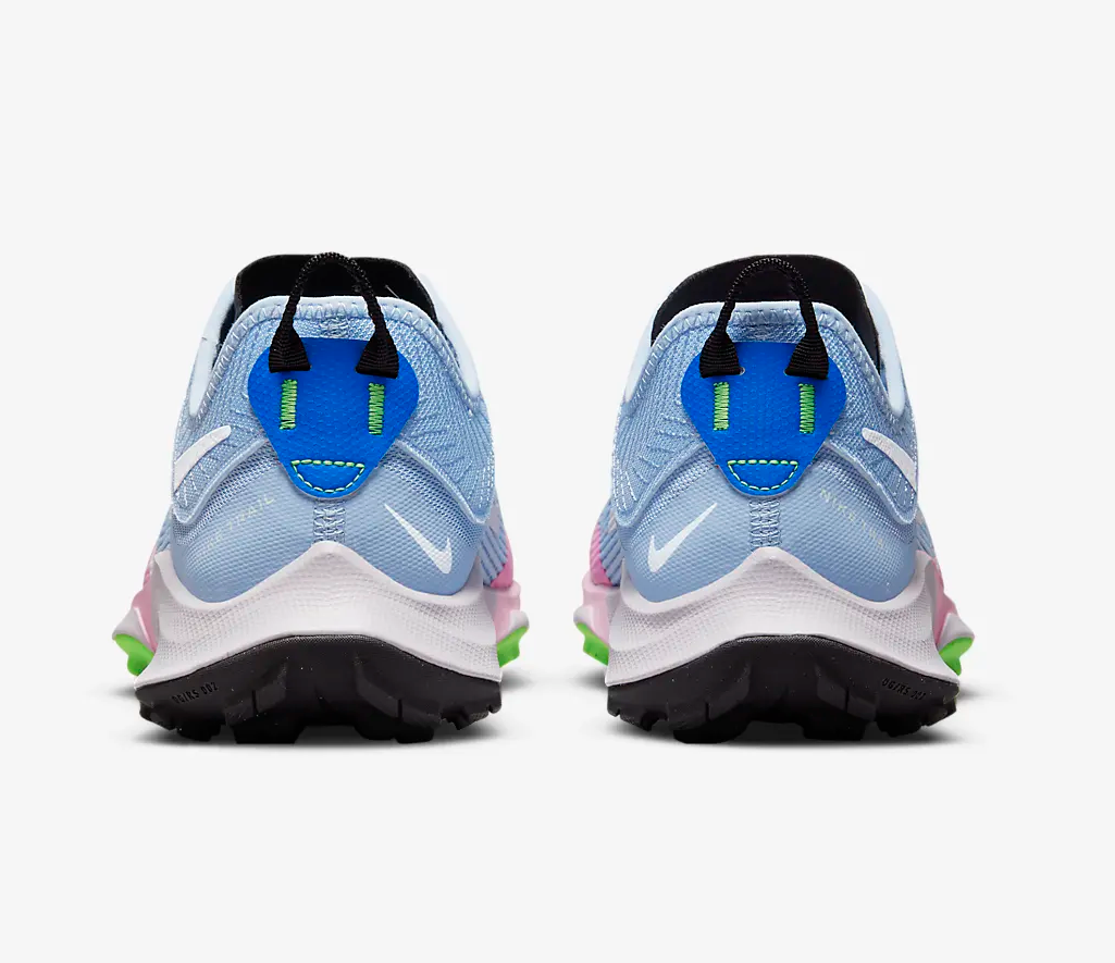 Giày Nike Air Zoom Terra Kiger 8 'Light Marine' DH0654-500 - Ảnh 4