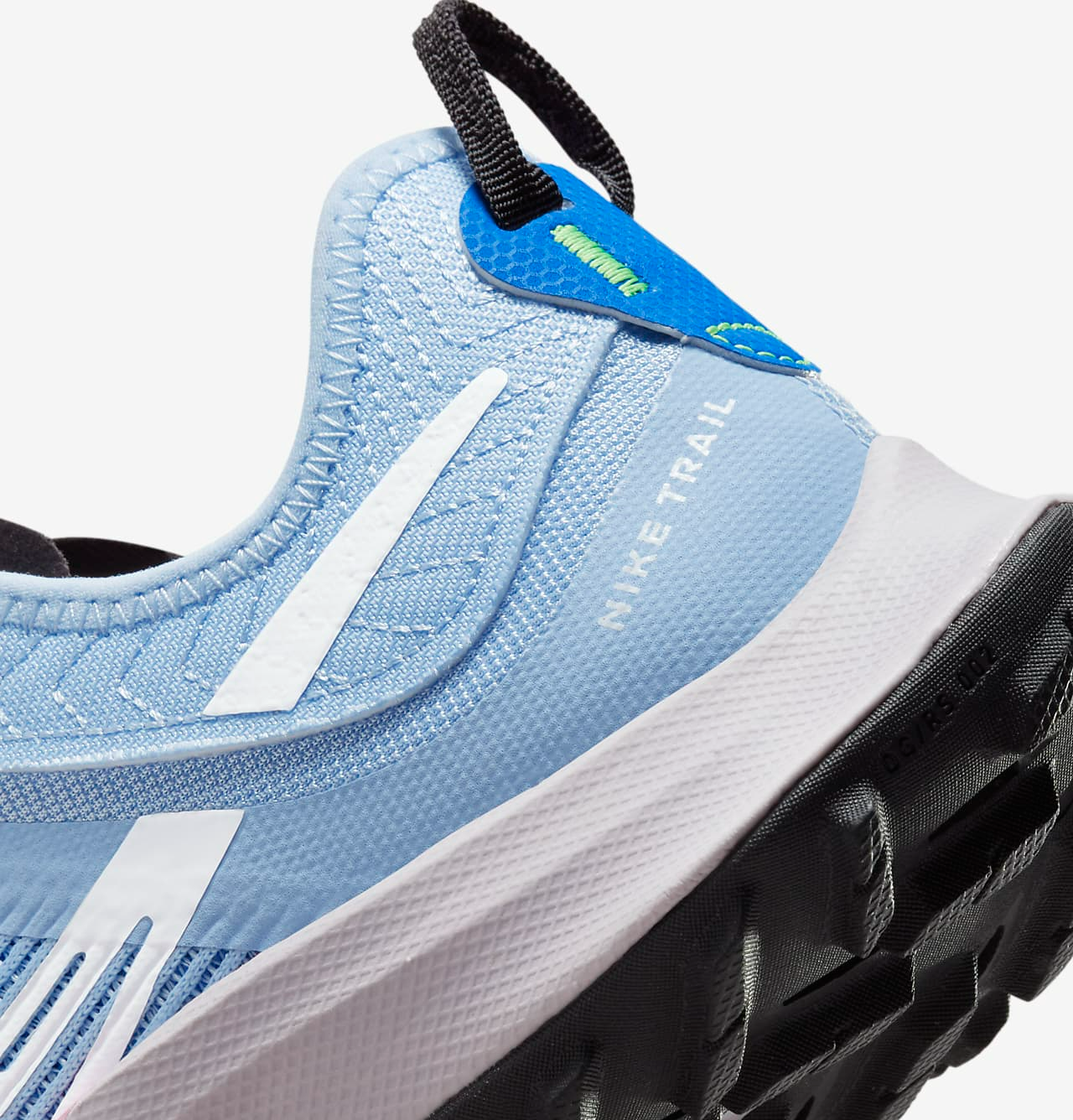 Giày Nike Air Zoom Terra Kiger 8 'Light Marine' DH0654-500 - Ảnh 3