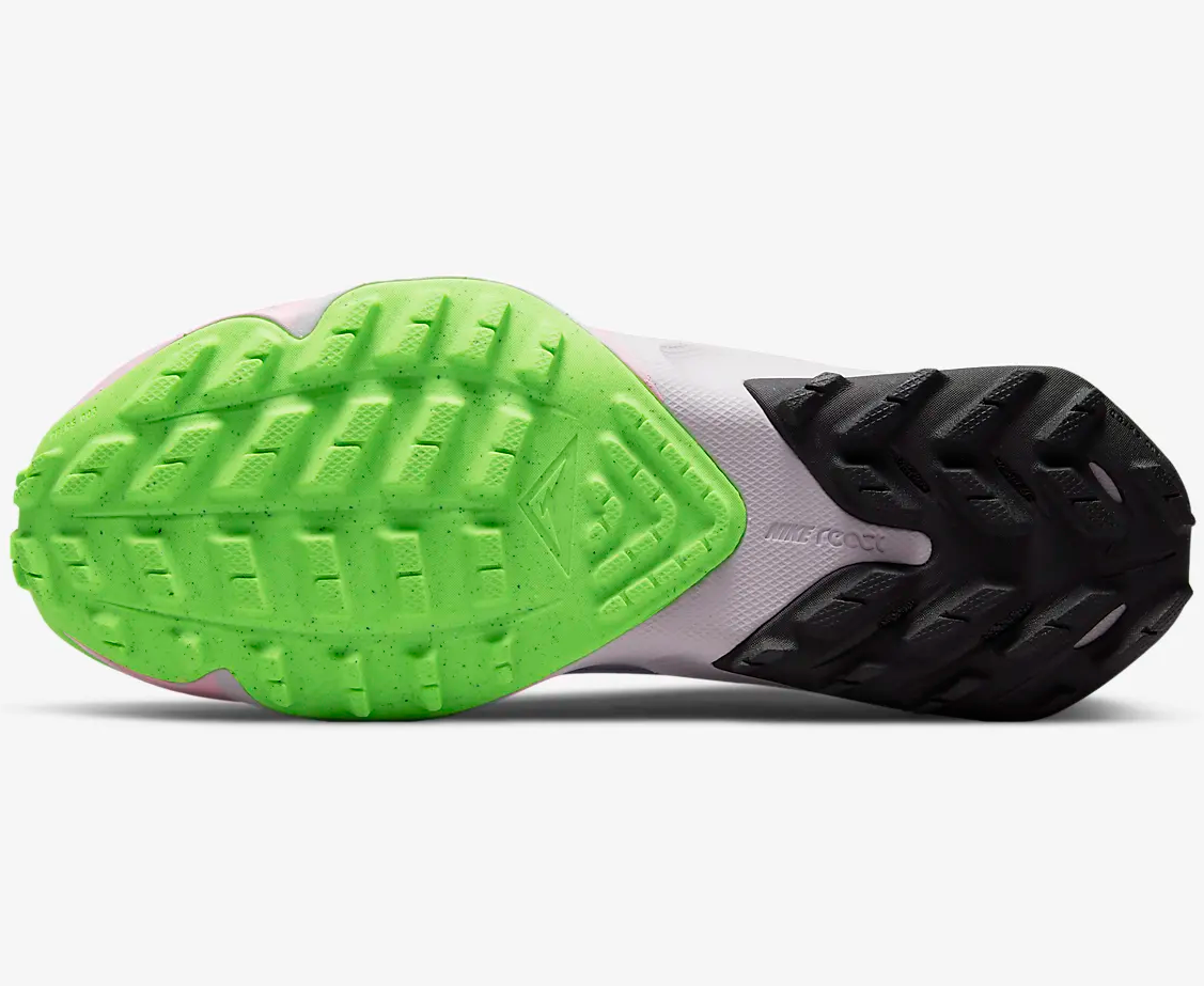 Giày Nike Air Zoom Terra Kiger 8 'Light Marine' DH0654-500 - Ảnh 5