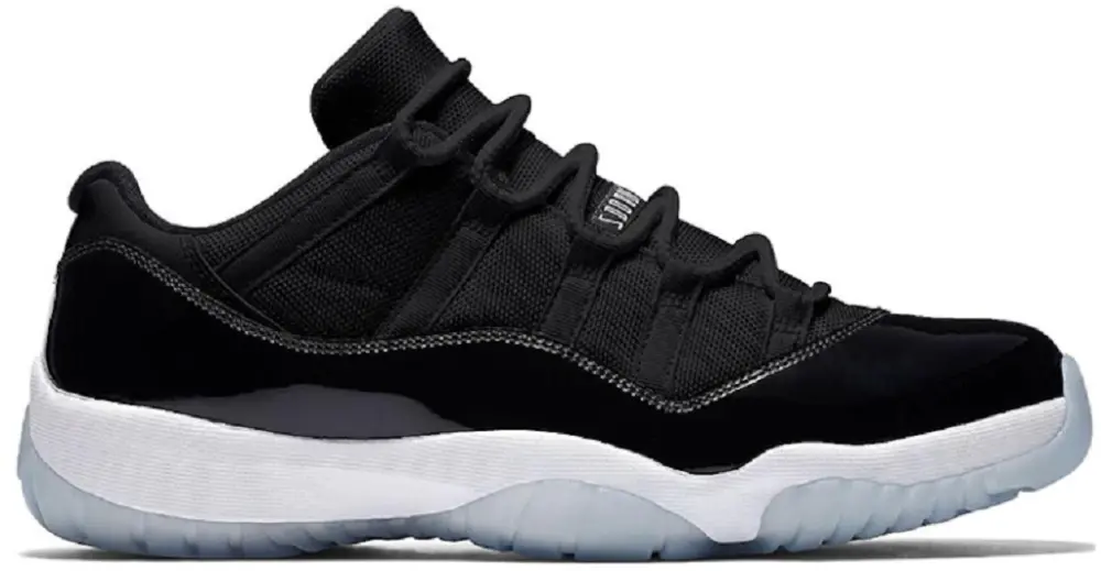 Giày Nike Air Jordan 11 Retro Low ‘Space Jam’ FV5104-004