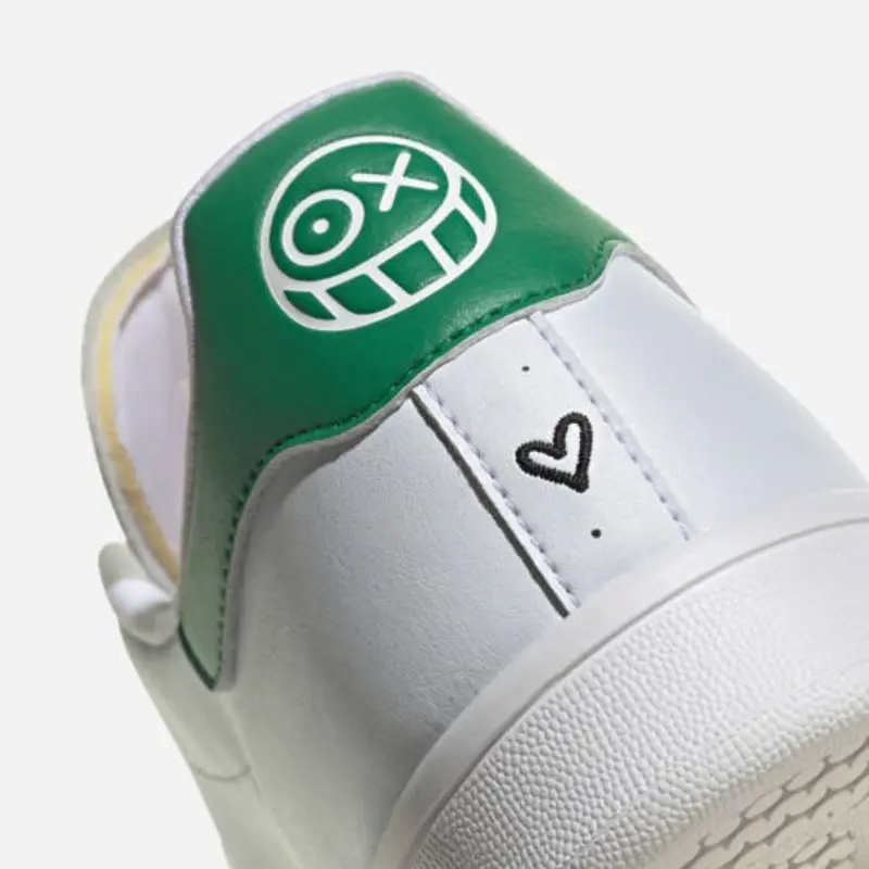 Giày Adidas Stan Smith ‘Andre Saraiva Love Union’ HQ6862 - Ảnh 3