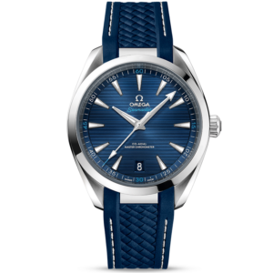 Đồng Hồ Omega Seamaster Aqua Terra ‘Blue’ 220-12-41-21-03-001