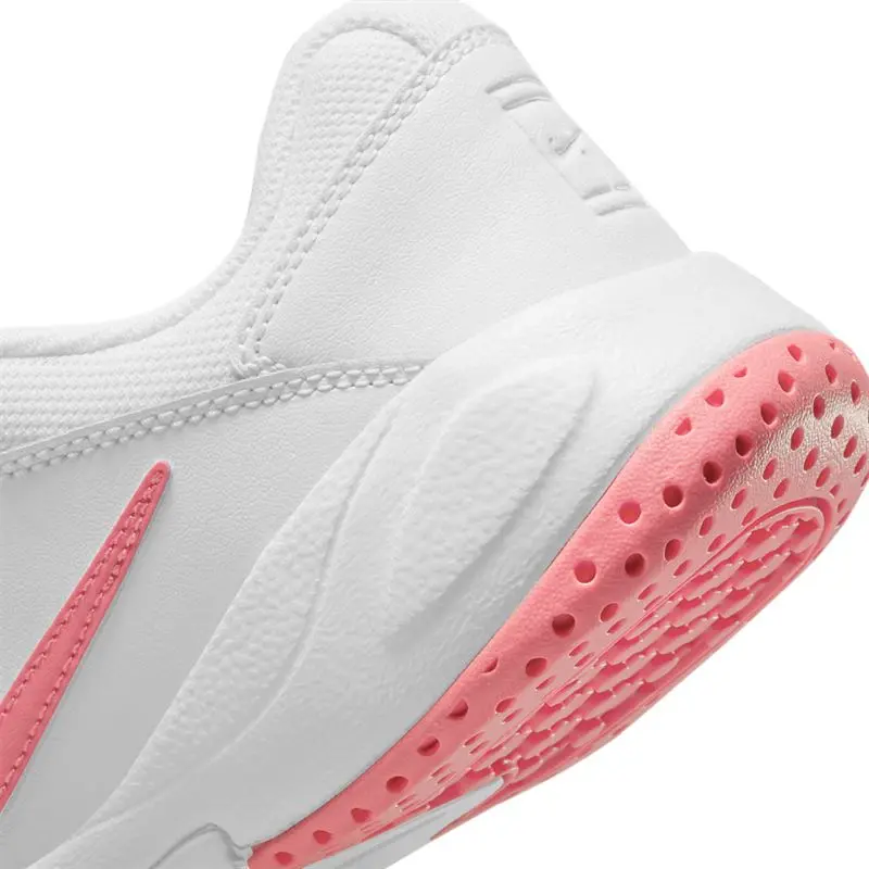 Alternative view of Giày Tennis Nike Wmns Court Lite 2 ‘White Pink Salt’ AR8838-116