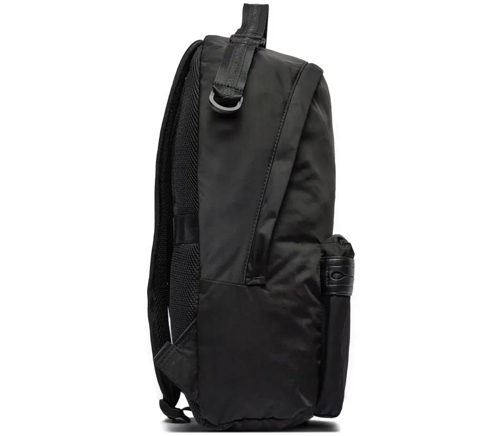 Balo Armani Exchange Rucksack ‘Black’ 952627-4R837-00020 - Ảnh 4