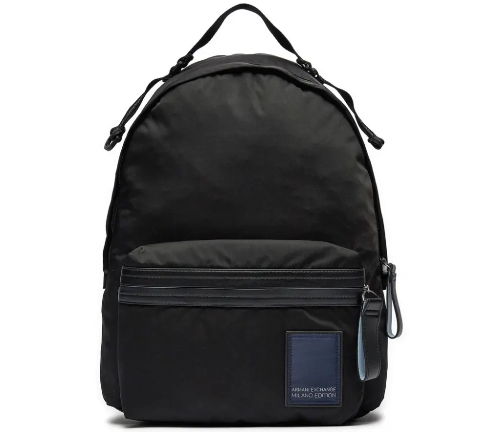 Balo Armani Exchange Rucksack ‘Black’ 952627-4R837-00020