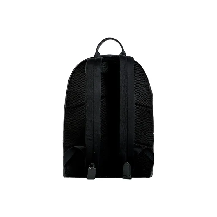Balo Coach West Backpack 'Black' 2854-QBBK - Ảnh 3