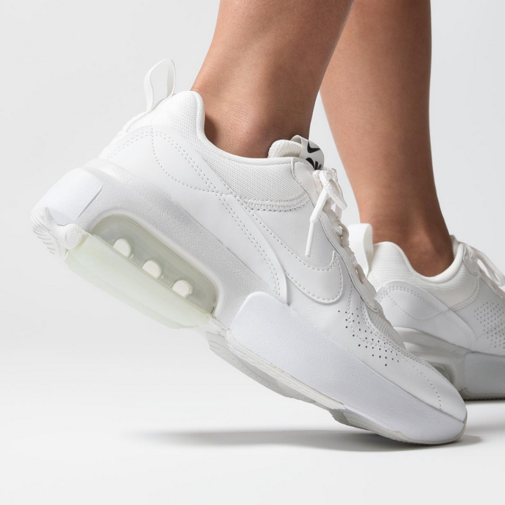 Giày Nike Wmns Air Max Verona ‘Summit White’ CU7846-101 - Ảnh 4