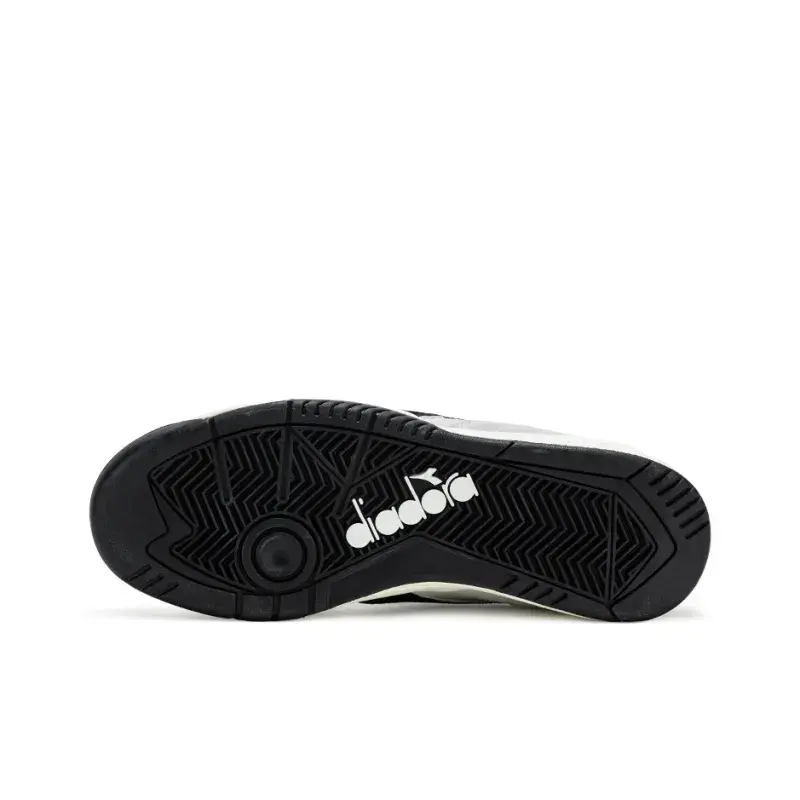 Giày Diadora Winner Lifestyle 'Black' 501-179583C1880 - Ảnh 3