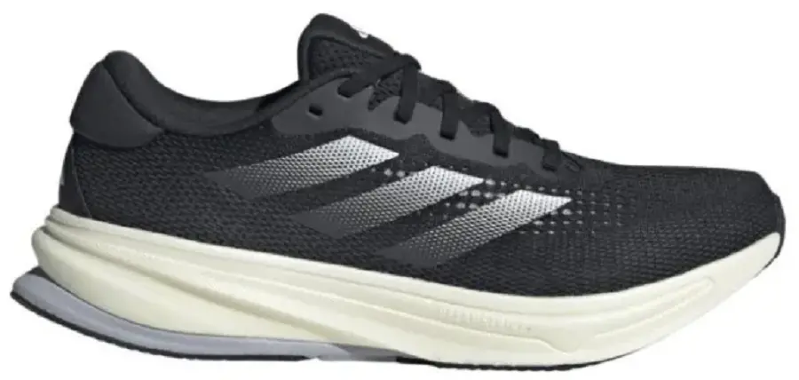 Giày Adidas Supernova Rise Wide 'Core Black' IG8245