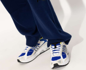 Alternative view of Giày Adidas Originals Response CL 'White' ID4596