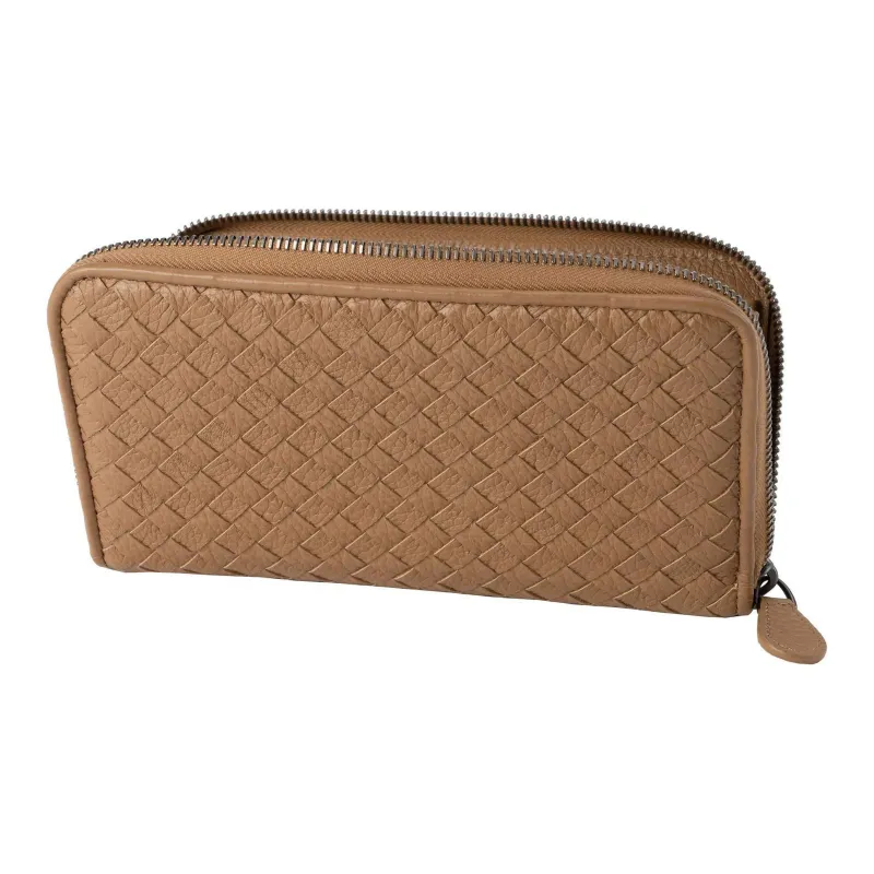 Túi Bottega Veneta Clutch 518389-VT262-2614 - Ảnh 4