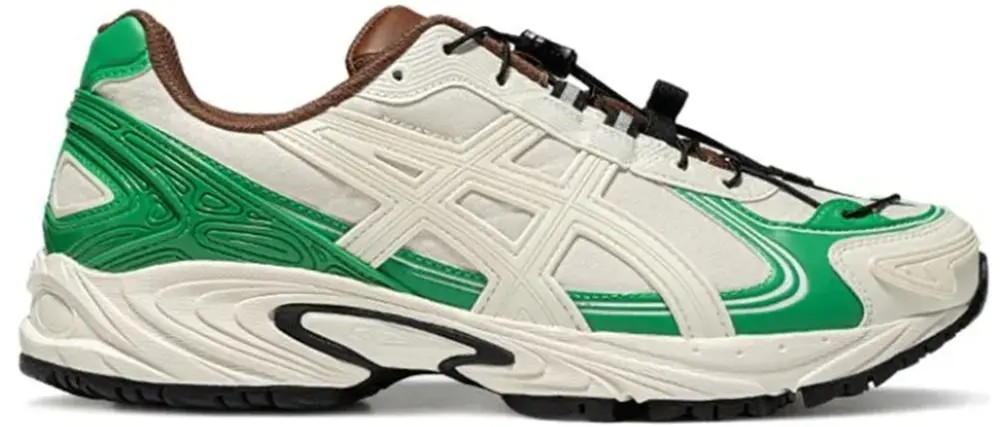 Giày Asics Gel-Kahana TR V4 Retro 'Off White' 1203A586-100