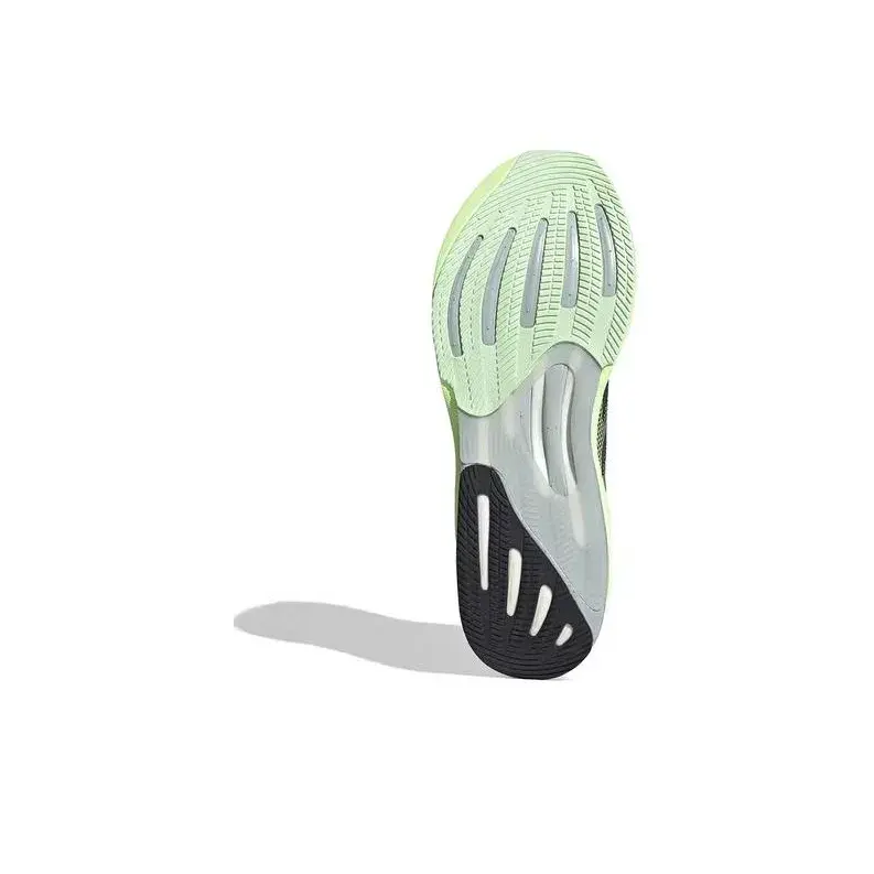 Alternative view of Giày Adidas Supernova 1 'Black Green' IG5846