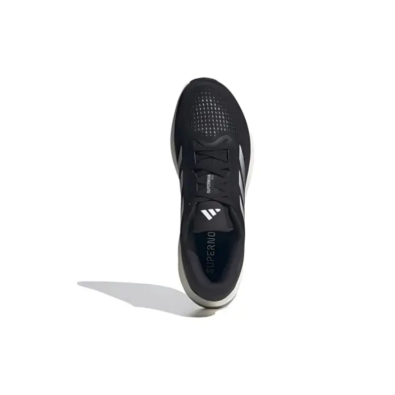 Giày Adidas Supernova Rise "Core Black" IG5844 - Ảnh 6