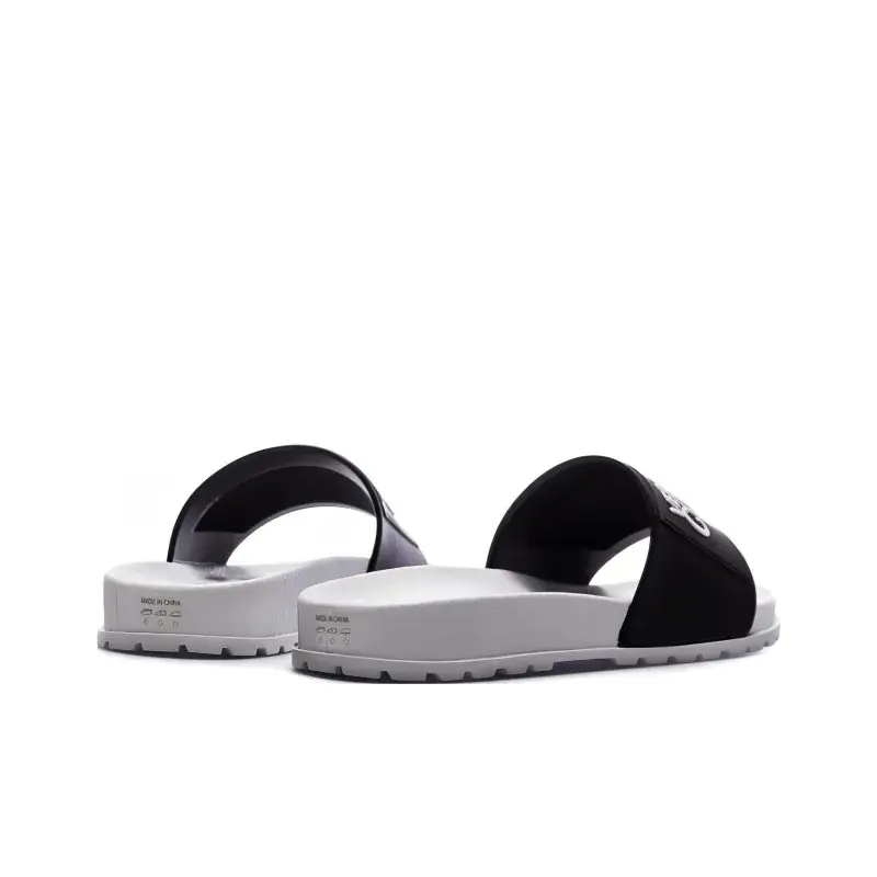 Alternative view of Dép Versace Jeans Flip-flops 'Black' 74YA3SQ2-71353-L01