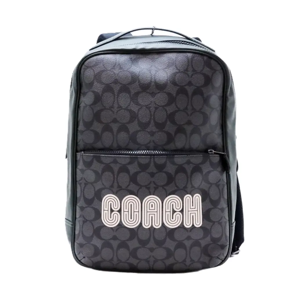 Balo Coach Westway Signature 'Bright Cardinal' CE489-QBV1A