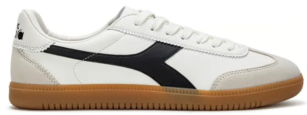 Giày Diadora Skateboarding 'Black' 501-C56938N0142