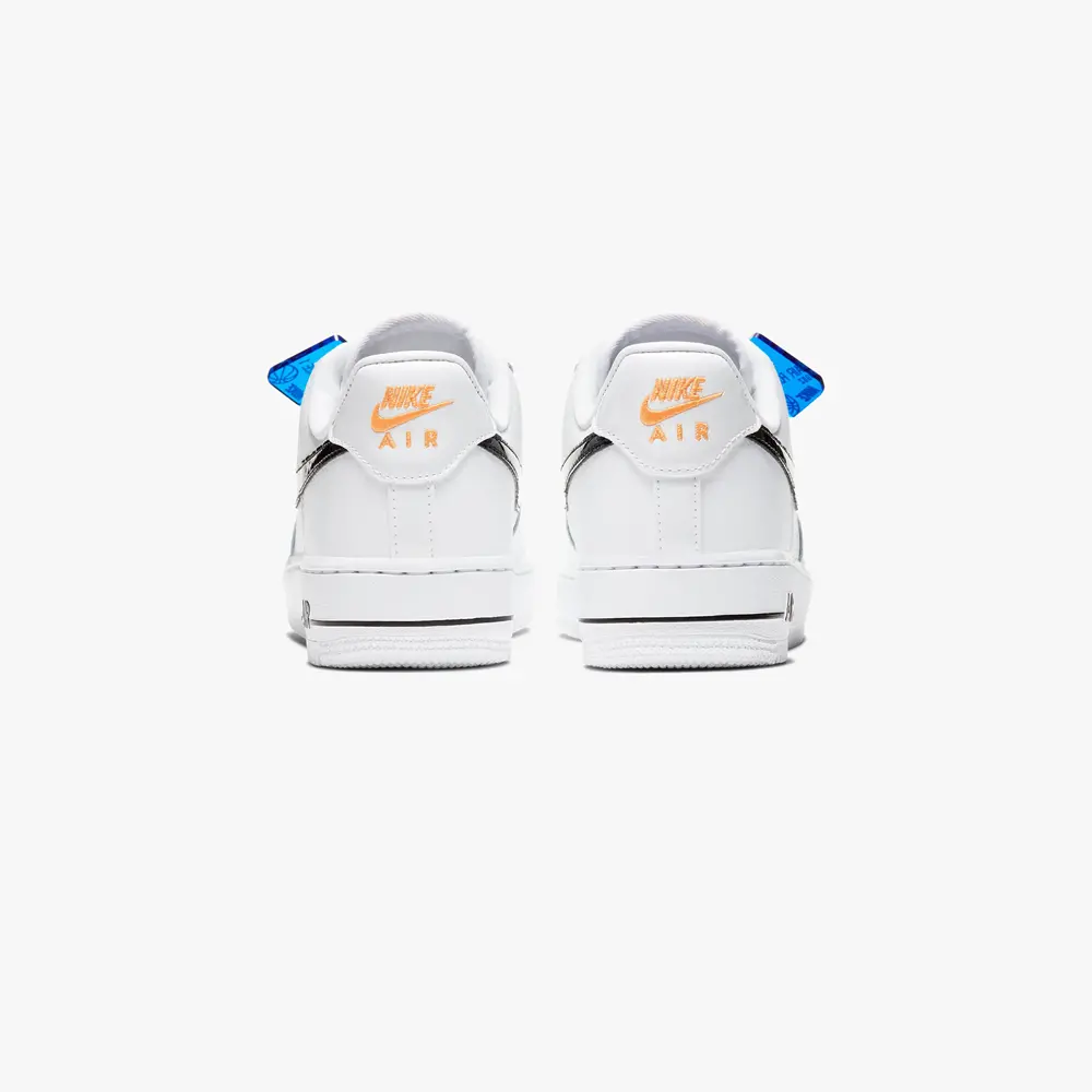 Giày Nike Air Force 1 Low SE ‘White’ CI3446-100 - Ảnh 5