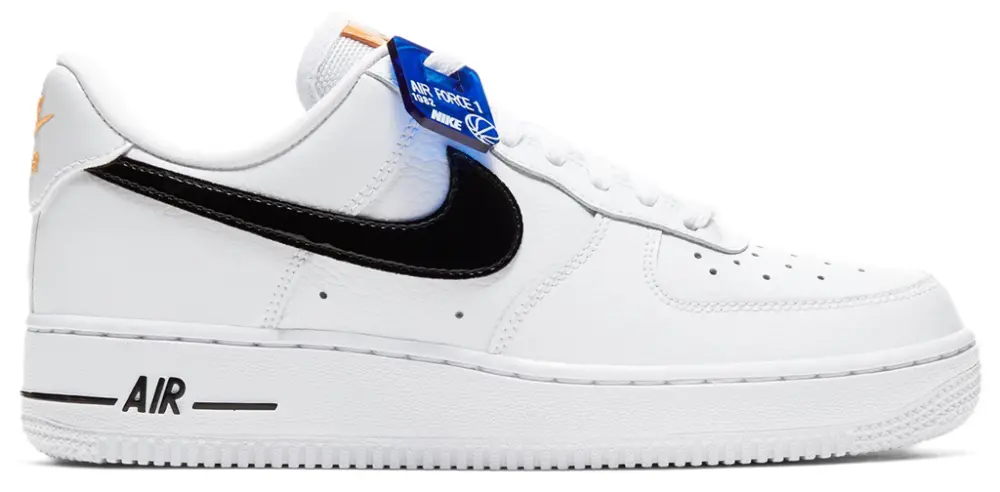 Giày Nike Air Force 1 Low SE ‘White’ CI3446-100
