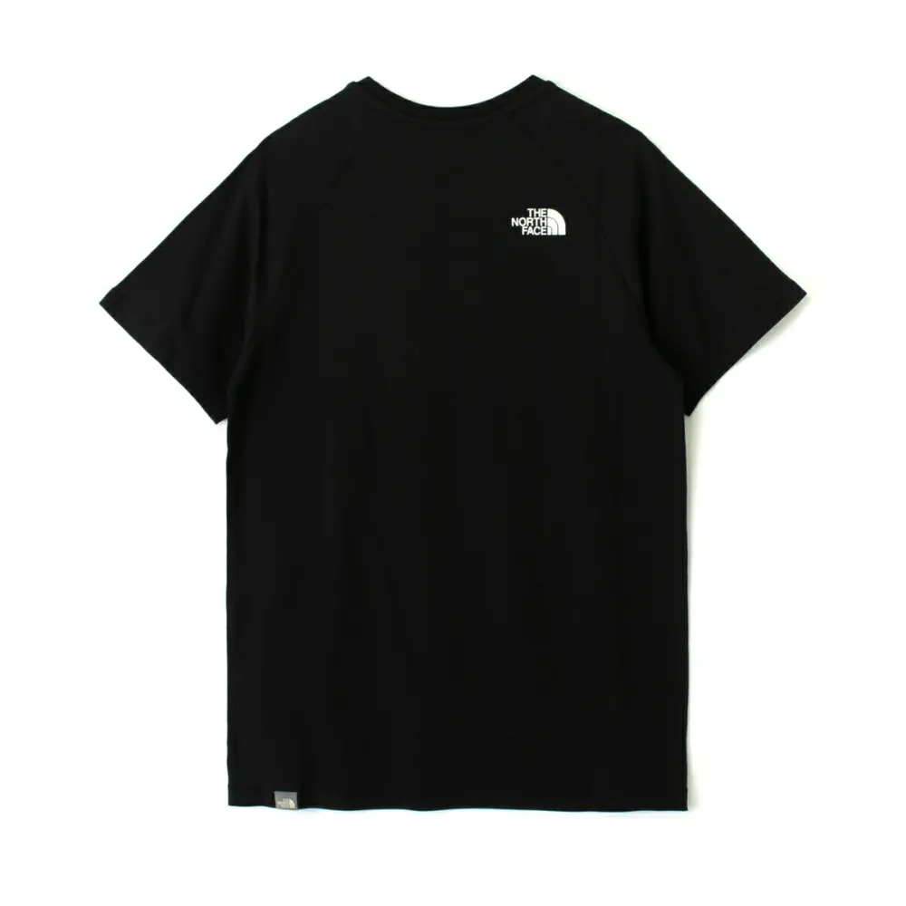 Alternative view of Áo The North Face Never Stop Exploring ‘Black’ NF0A4762-KY41