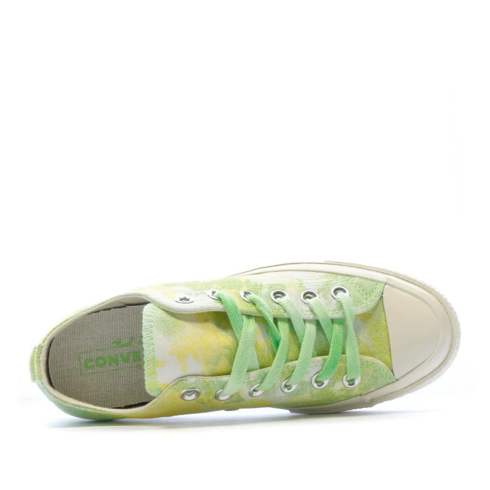 Giày Converse Wmns Chuck 70 Ox 'Beach Dye' 564298C - Ảnh 4