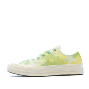 Alternative view of Giày Converse Wmns Chuck 70 Ox 'Beach Dye' 564298C