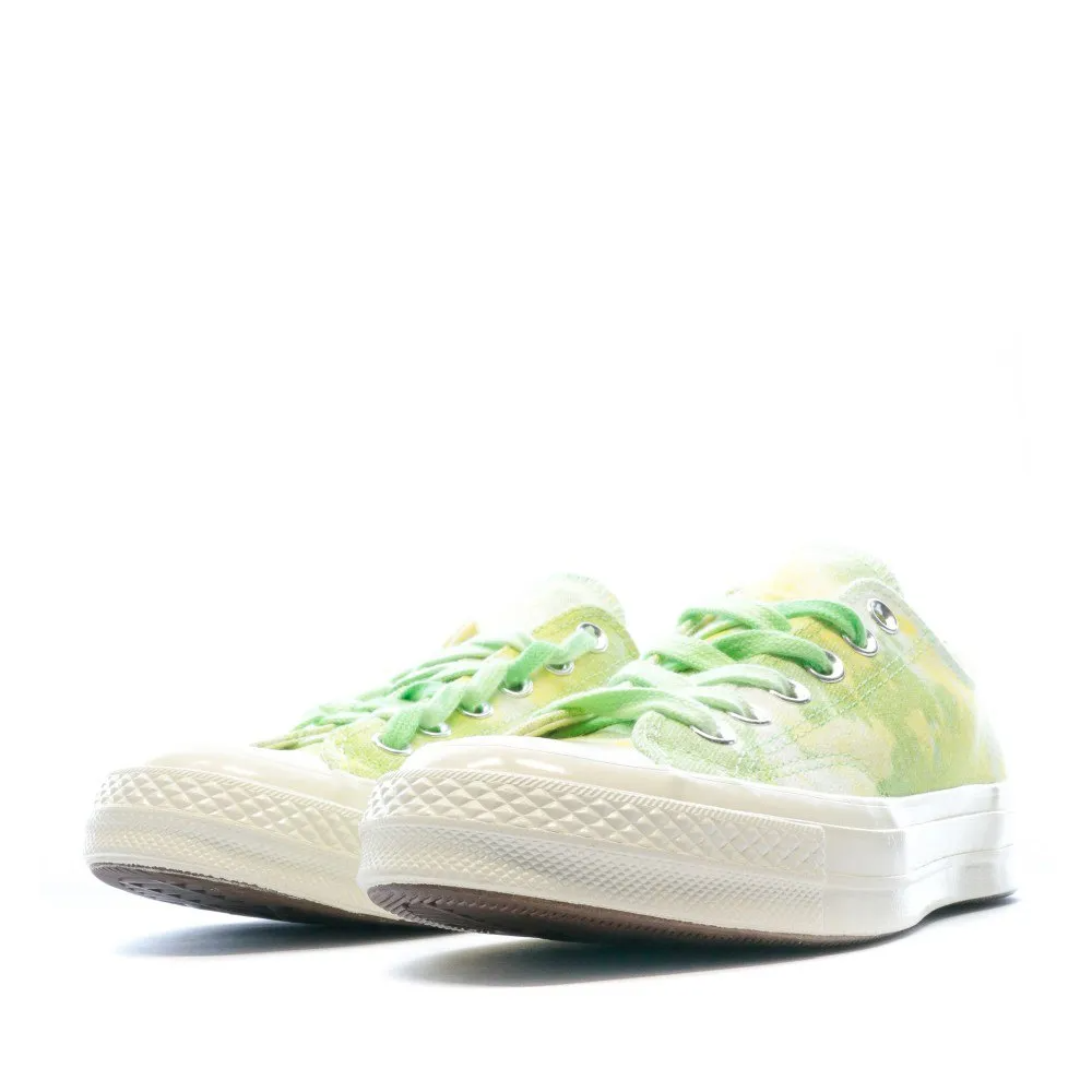 Giày Converse Wmns Chuck 70 Ox 'Beach Dye' 564298C - Ảnh 5