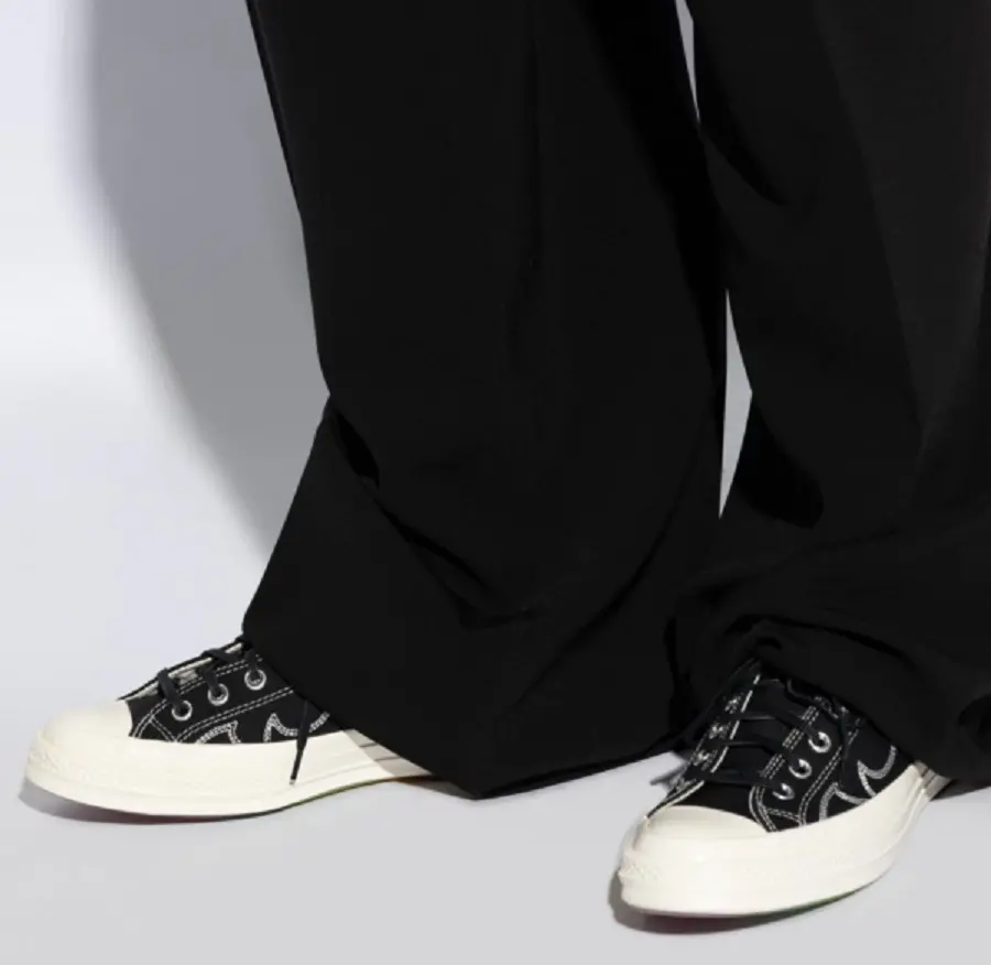 Alternative view of Giày Converse Chuck 70 Low ‘Pride 2024’ A10215C