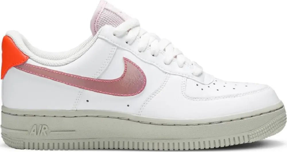 Giày Nike Air Force 1 Low ‘Digital Pink’ CV3030-100