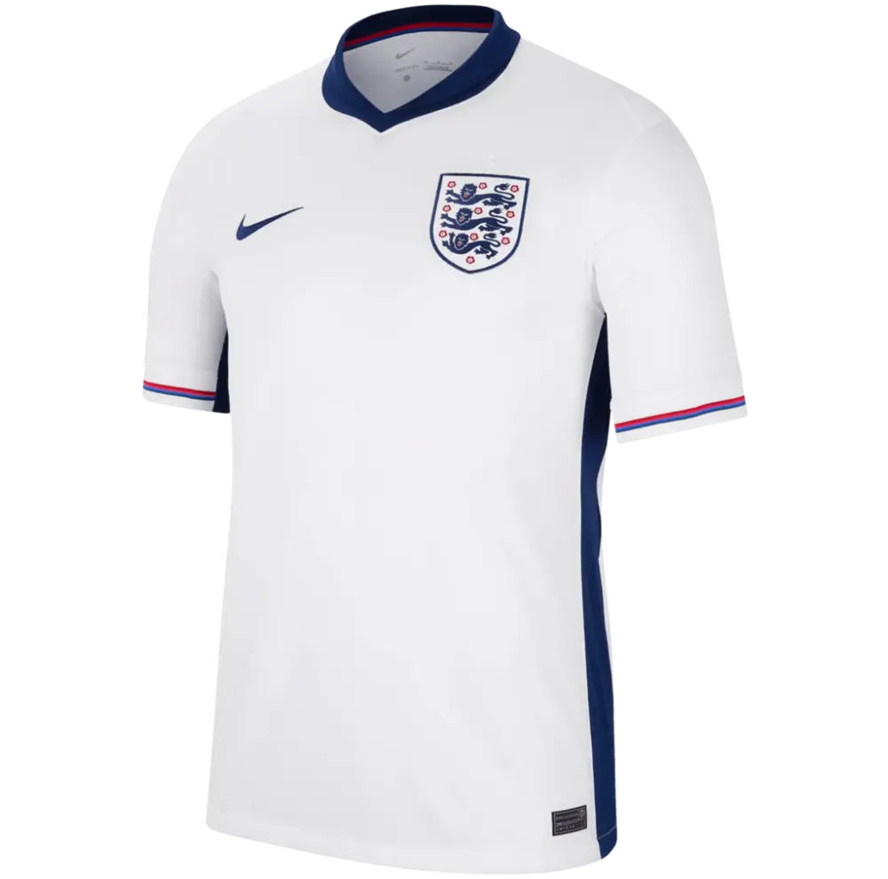 Áo Nike Ent England 2024 Home Jersey ‘White’ FJ4285-100