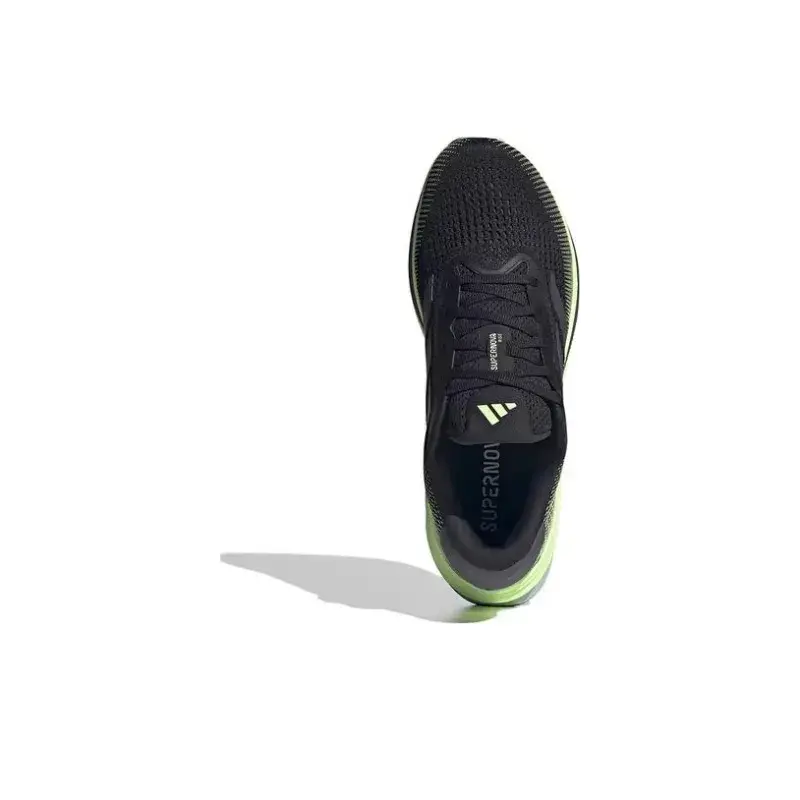 Giày Adidas Supernova 1 'Black Green' IG5846 - Ảnh 4