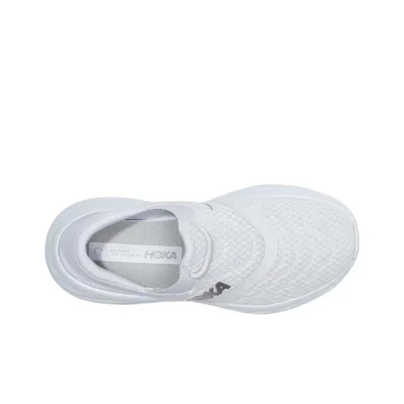 Giày Hoka ONE ONE Ora Recovery 2 'White' 119398-WWH - Ảnh 3