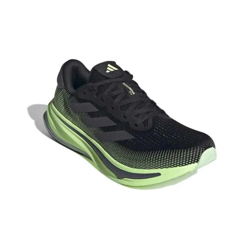 Giày Adidas Supernova 1 'Black Green' IG5846 - Ảnh 5