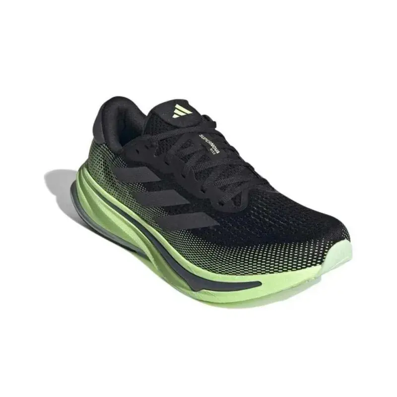 Giày Adidas Supernova 1 'Black Green' IG5846 - Ảnh 5