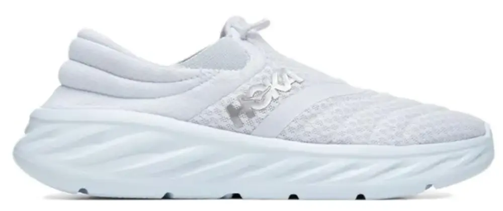 Giày Hoka ONE ONE Ora Recovery 2 'White' 119398-WWH