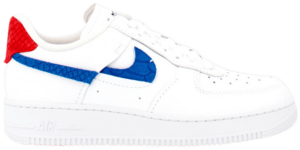 Giày Nike Air Force 1 LXX University 'Red Royal' DC1164-100