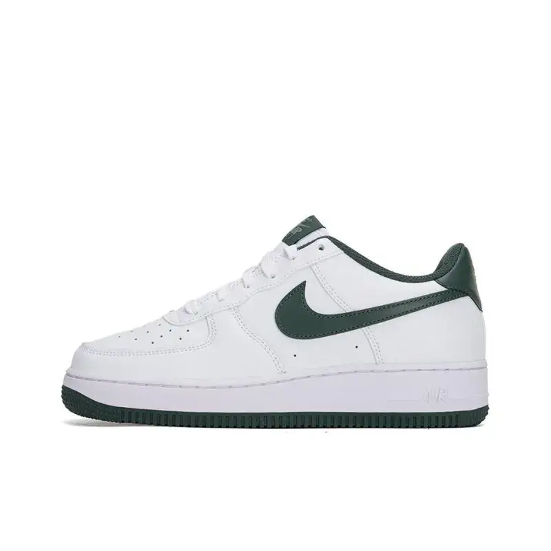 Giày Nike Air Force 1 Low 'White Green' FV5948-110 - Ảnh 6