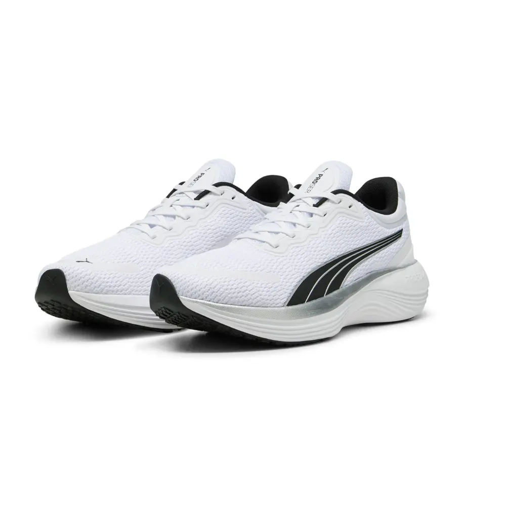 Giày Puma Scend Pro ‘White’ 378776-18 - Ảnh 4