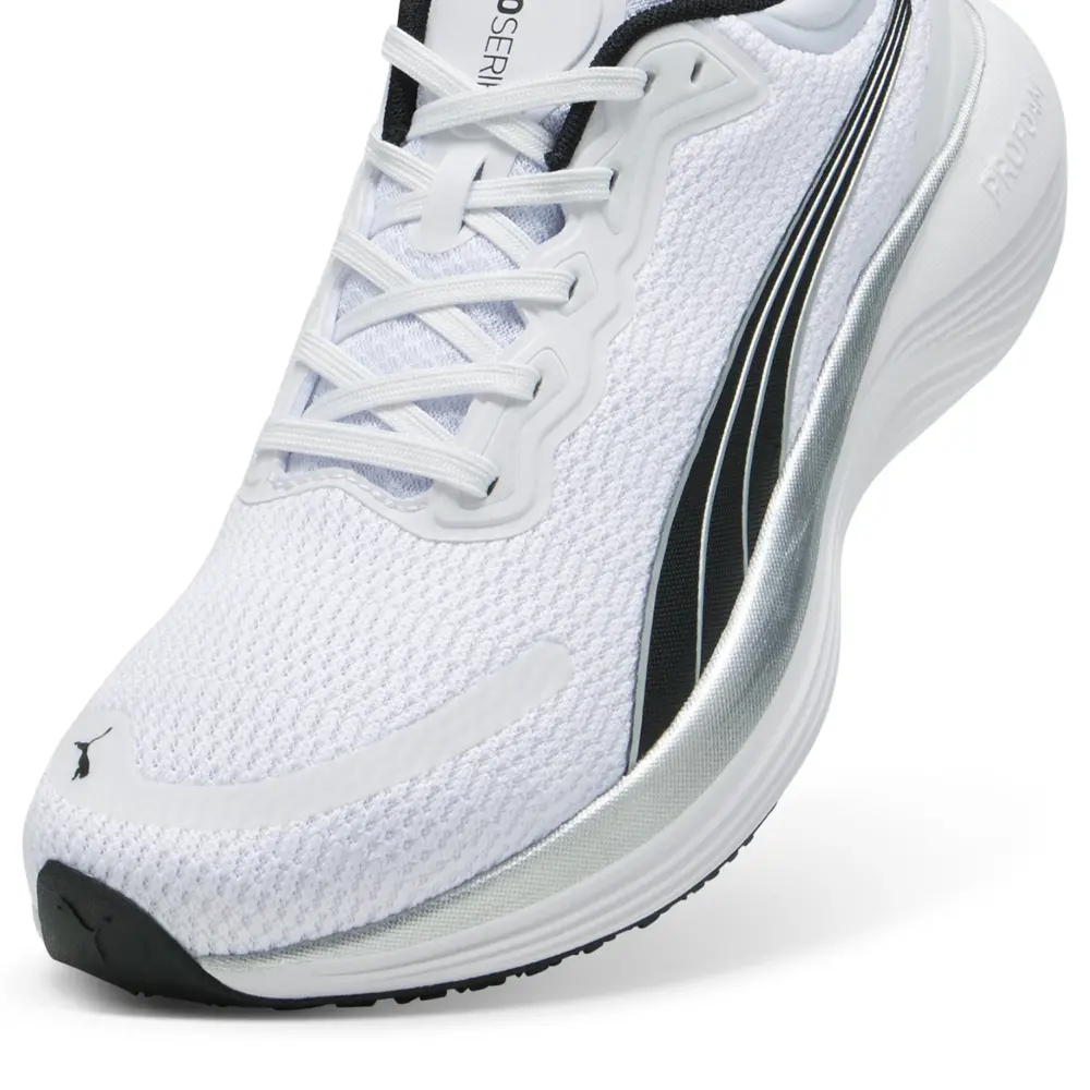 Alternative view of Giày Puma Scend Pro ‘White’ 378776-18