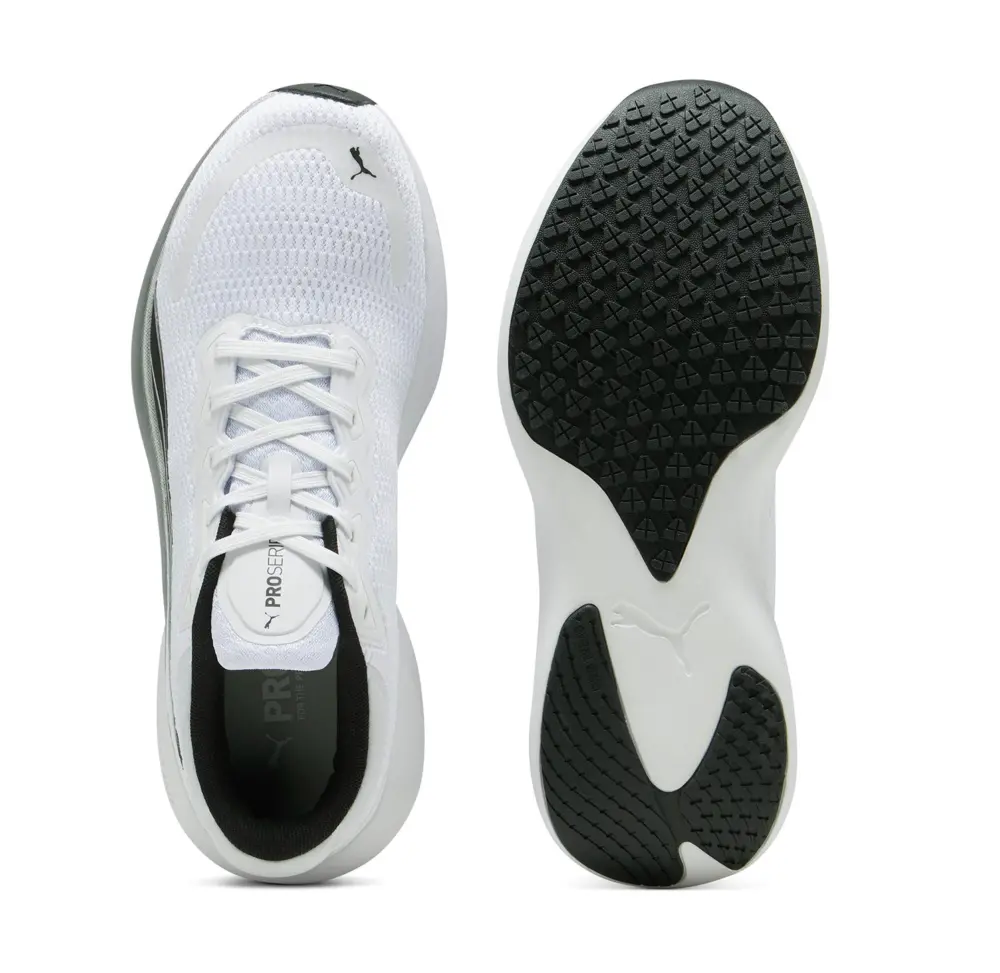 Giày Puma Scend Pro ‘White’ 378776-18 - Ảnh 3