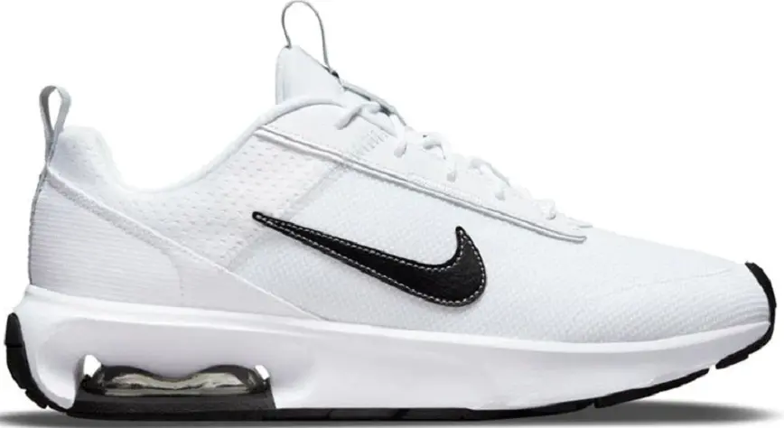 Giày Nike Men’s Air Max Intrlk Lite 'White' DH0321-100