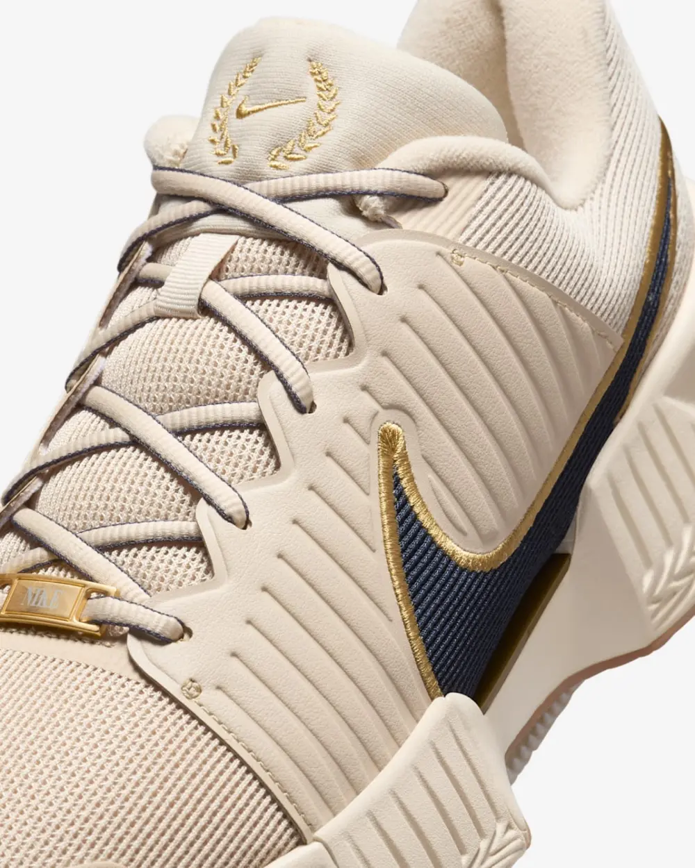 Alternative view of Giày Nike Air Zoom GP Challenge Pro ‘J’aime’ FN4699-100
