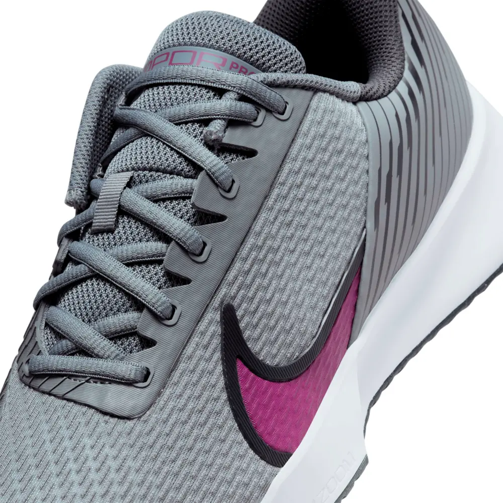 Giày Nike Court Air Zoom Vapor Pro 2 'Smoke Grey' DR6191-006 - Ảnh 5