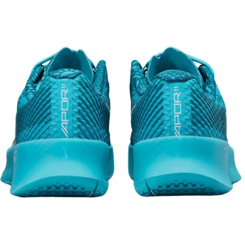 Giày Nike Court Air Zoom Vapor 11 ‘Teal Nebula’ DR6966-300 - Ảnh 3