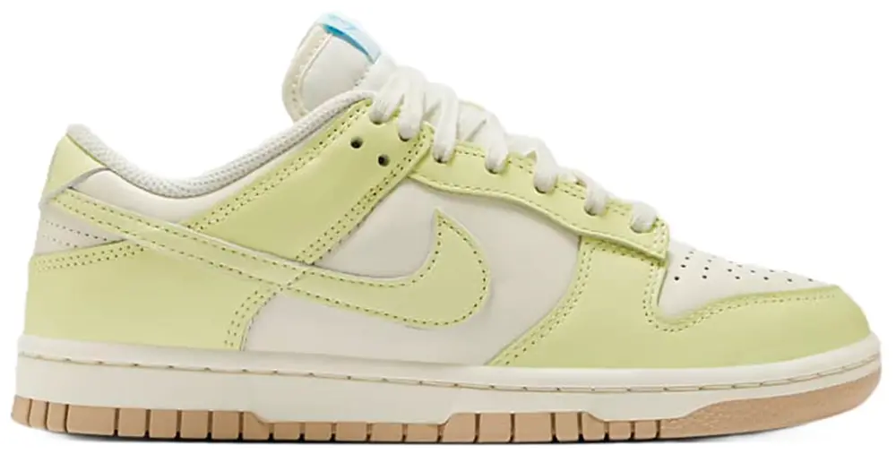 Giày Nike Dunk Low ‘White Lemon’ HV9860-172