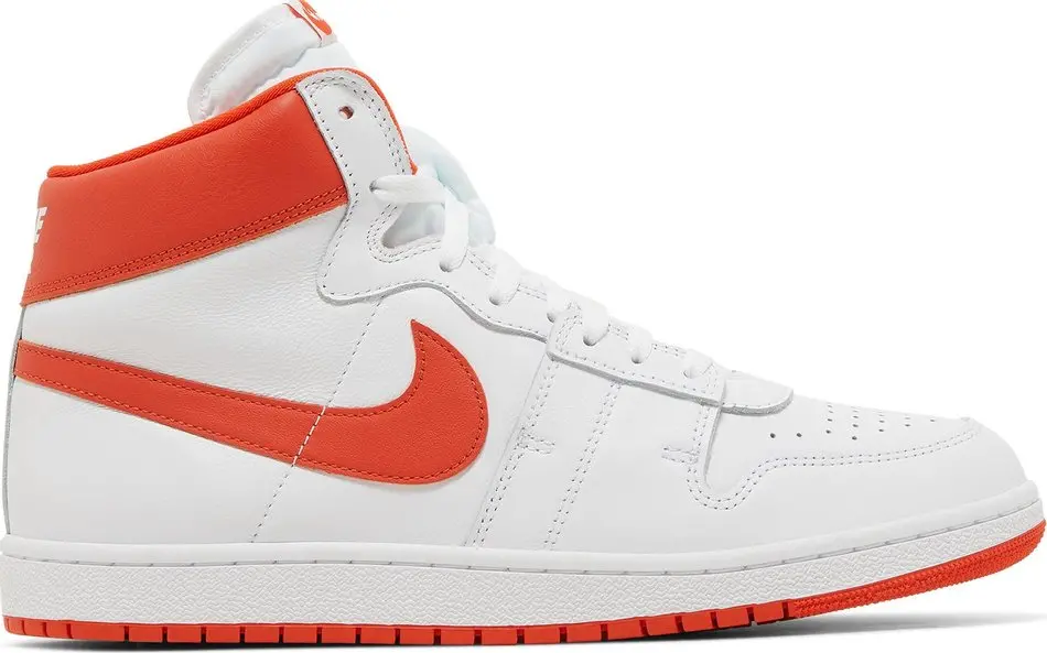 Giày Nike Air Jordan Air Ship PE SP ‘Team Orange’ DX4976-181