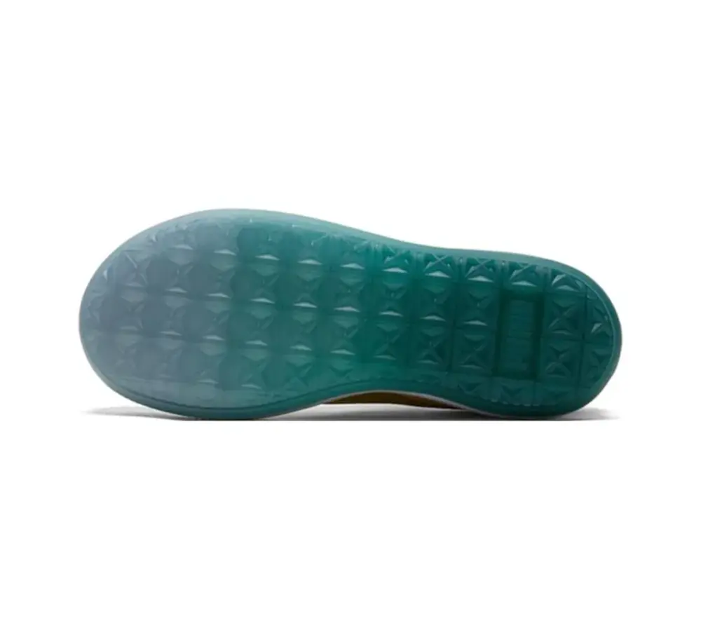 Giày Puma x FLABJACKS Suede Mayu 'Fuzzy Cactus Park' 388595-01 - Ảnh 4
