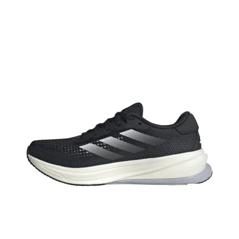 Giày Adidas Supernova Rise Wide 'Core Black' IG8245 - Ảnh 5